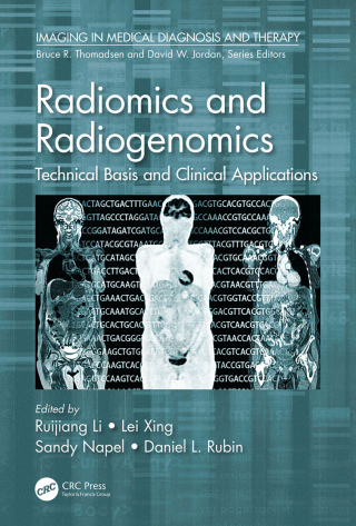 Imagen de portada: Radiomics and Radiogenomics 1st edition 9780815375852