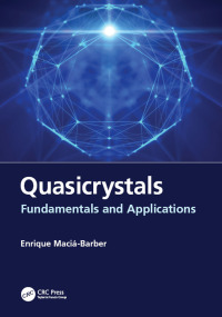 Cover image: Quasicrystals 1st edition 9780815381808