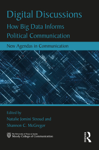 Cover image: Digital Discussions 1st edition 9780815381860