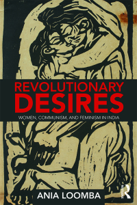 Imagen de portada: Revolutionary Desires 1st edition 9780815381730