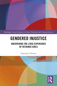 Cover image: Gendered Injustice 1st edition 9780815381518