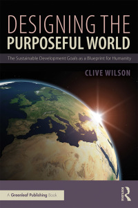 Titelbild: Designing the Purposeful World 1st edition 9780815381334