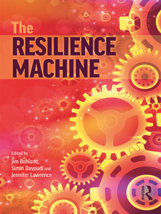 Cover image: The Resilience Machine 1st edition 9780815381136