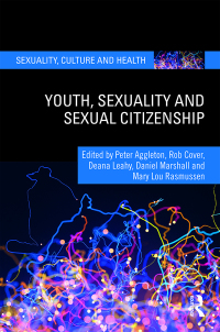 صورة الغلاف: Youth, Sexuality and Sexual Citizenship 1st edition 9780367522261
