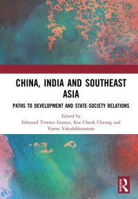 表紙画像: China, India and Southeast Asia 1st edition 9780815379782