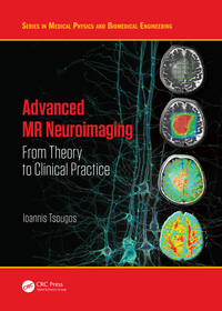 Cover image: Advanced MR Neuroimaging 1st edition 9781498755238