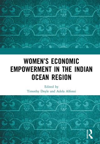 Titelbild: Women’s Economic Empowerment in the Indian Ocean Region 1st edition 9780815379119