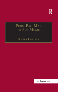Imagen de portada: From Pac-Man to Pop Music 1st edition 9780754662112
