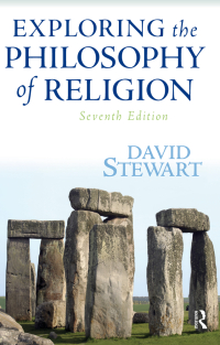 表紙画像: Exploring the Philosophy of Religion 7th edition 9780205645190