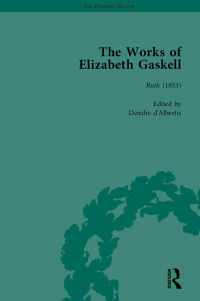 Immagine di copertina: The Works of Elizabeth Gaskell, Part II vol 6 1st edition 9781138117570