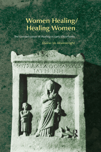 Imagen de portada: Women Healing/Healing Women 1st edition 9781138402652