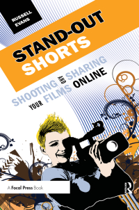 Titelbild: Stand-Out Shorts 1st edition 9781138460508