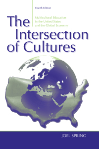Titelbild: The Intersection of Cultures 4th edition 9780805861396