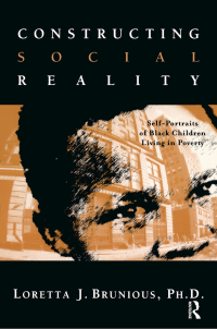Cover image: Constructing Social Reality 1st edition 9780415932592