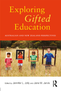 Imagen de portada: Exploring Gifted Education 1st edition 9780815378853