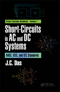 Cover image: Short-Circuits in AC and DC Systems 1st edition 9781498745413