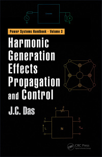 Imagen de portada: Harmonic Generation Effects Propagation and Control 1st edition 9781032339436