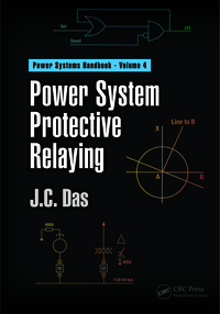 Cover image: Power System Protective Relaying 1st edition 9781498745505