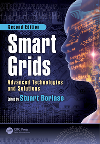 Cover image: Smart Grids 2nd edition 9781498799553