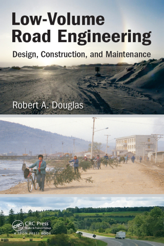 Cover image: Low-Volume Road Engineering 1st edition 9781482212631