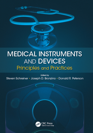 Titelbild: Medical Instruments and Devices 1st edition 9781439871454