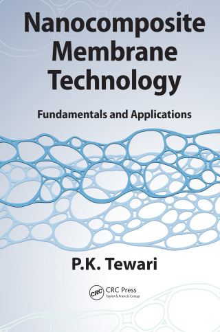 Titelbild: Nanocomposite Membrane Technology 1st edition 9781138749122