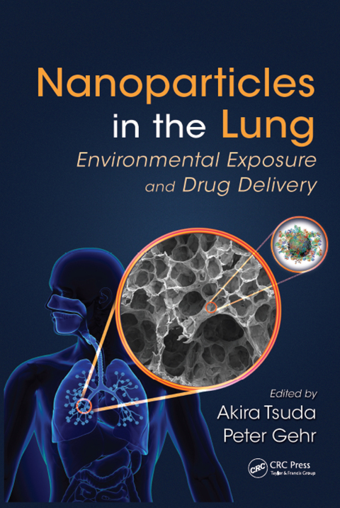 Nanoparticles in the Lung: Environmental Exposure and Drug Delivery, 1st Edition - FULL INSTANT DOWNLOAD | PDF DOCX EPUB
