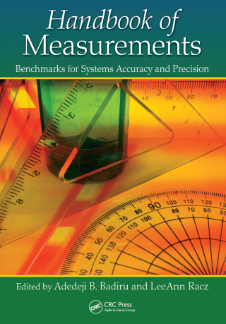 Cover image: Handbook of Measurements 1st edition 9780367267612
