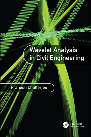 Titelbild: Wavelet Analysis in Civil Engineering 1st edition 9781138893955