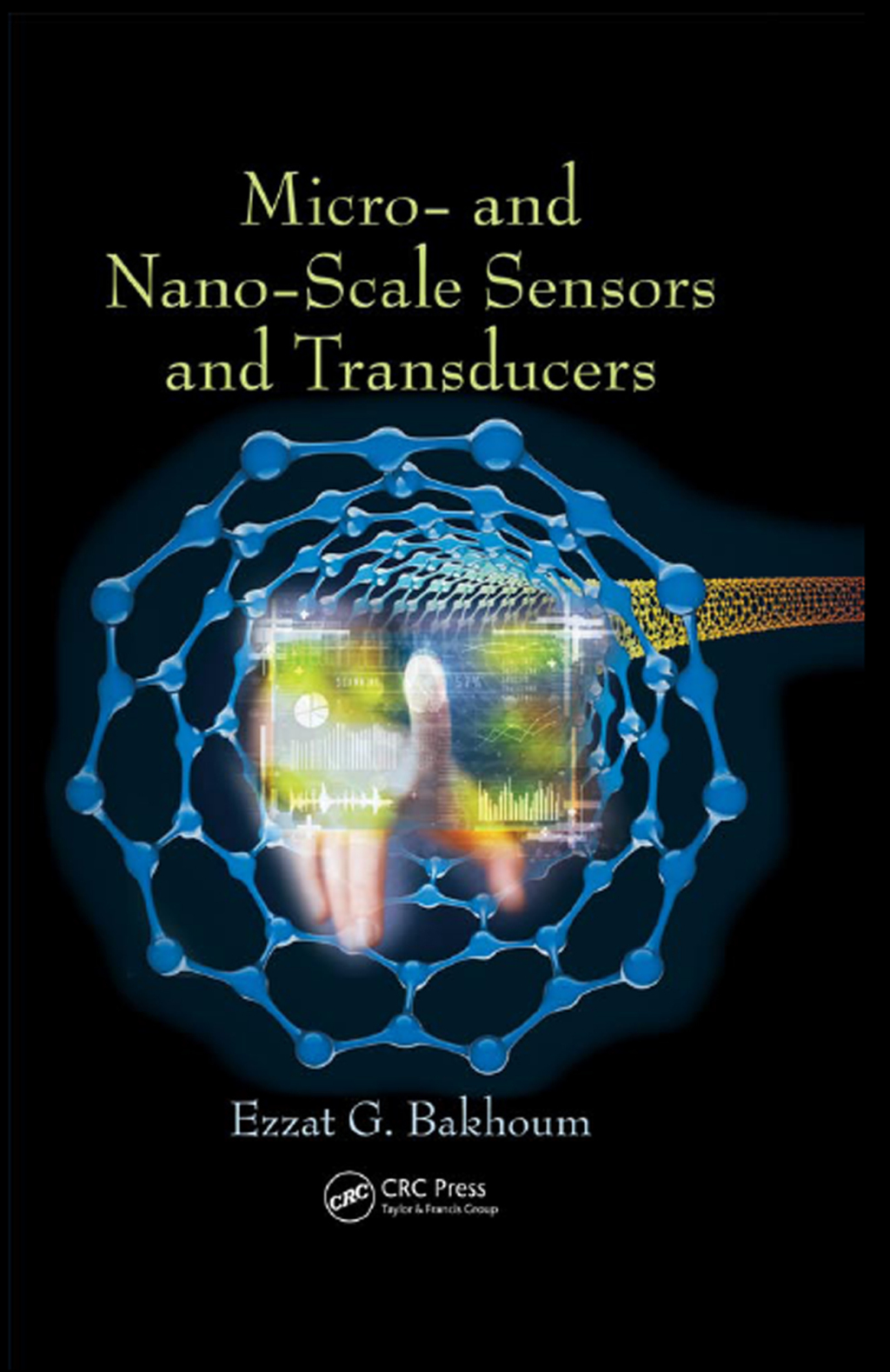 Micro- and Nano-Scale Sensors and Transducers 1st Edition