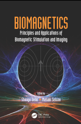 Cover image: Biomagnetics 1st edition 9781138894488