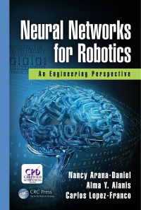 Cover image: Neural Networks for Robotics 1st edition 9780815378686