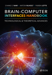 Cover image: Brain–Computer Interfaces Handbook 1st edition 9780367375454