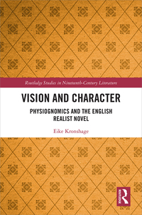 Immagine di copertina: Vision and Character 1st edition 9781138710252
