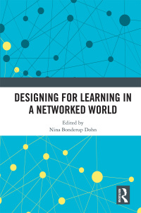 Imagen de portada: Designing for Learning in a Networked World 1st edition 9780815378433