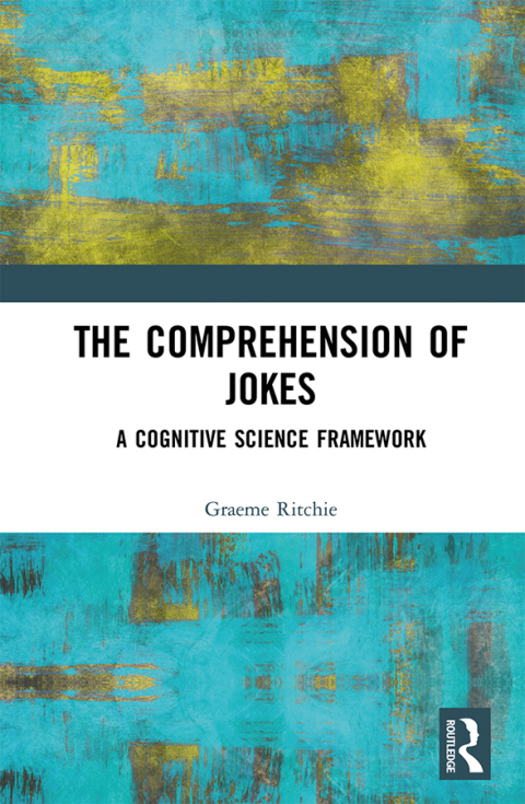 The Comprehension of Jokes: A Cognitive Science Framework, 1st Edition - FULL INSTANT DOWNLOAD | PDF DOCX EPUB