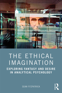 Cover image: The Ethical Imagination 1st edition 9780815378167