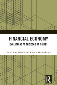 Imagen de portada: Financial Economy 1st edition 9781138228450