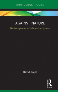 Cover image: Against Nature 1st edition 9780367607012