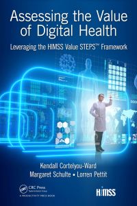 Omslagafbeelding: Assessing the Value of Digital Health 1st edition 9780815376415