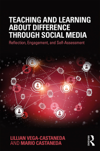 Imagen de portada: Teaching and Learning about Difference through Social Media 1st edition 9780815376286