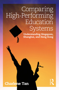 Immagine di copertina: Comparing High-Performing Education Systems 1st edition 9780815375920