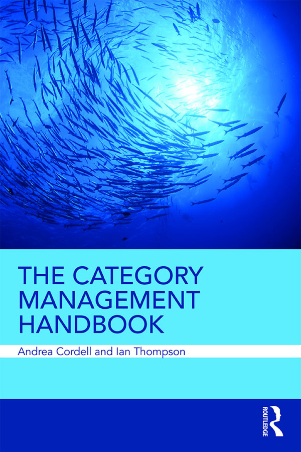 The Category Management Handbook  1st Edition eBook Rental