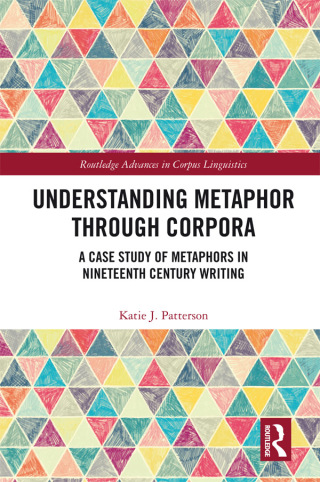 Imagen de portada: Understanding Metaphor through Corpora 1st edition 9780367590826