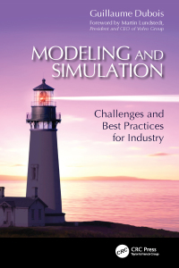 Titelbild: Modeling and Simulation 1st edition 9780815374893