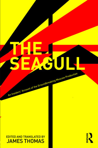 Cover image: The Seagull 1st edition 9780815374510