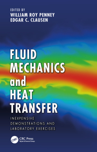 Cover image: Fluid Mechanics and Heat Transfer 1st edition 9780815374312