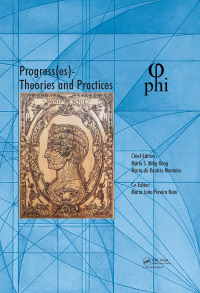 Titelbild: Progress(es), Theories and Practices 1st edition 9780815374152