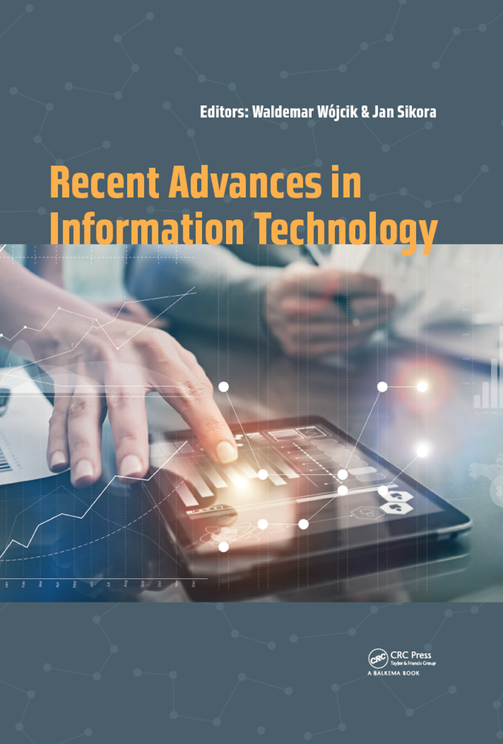 Recent Advances in Information Technology 1st Edition