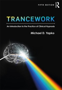Cover image: Trancework 5th edition 9781138563100